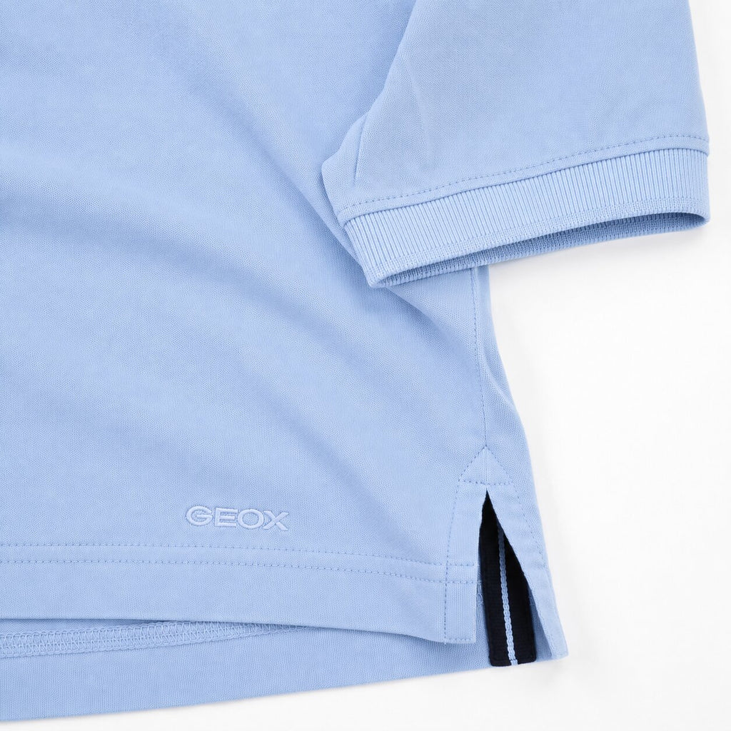 Geox G-DYED Polo Homme - M4510NT3097-F4602