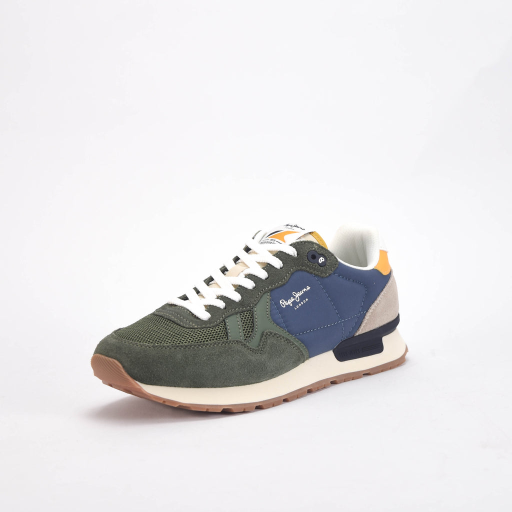 Pepe Jeans SHOES - PMS40030-731