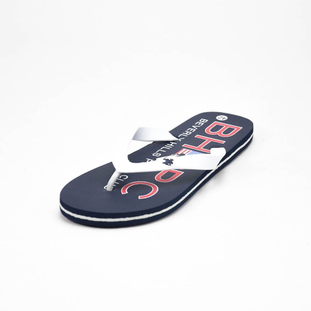 BEVERLY HILLS POLO CLUB TONG HOMME - 2476-NAVY