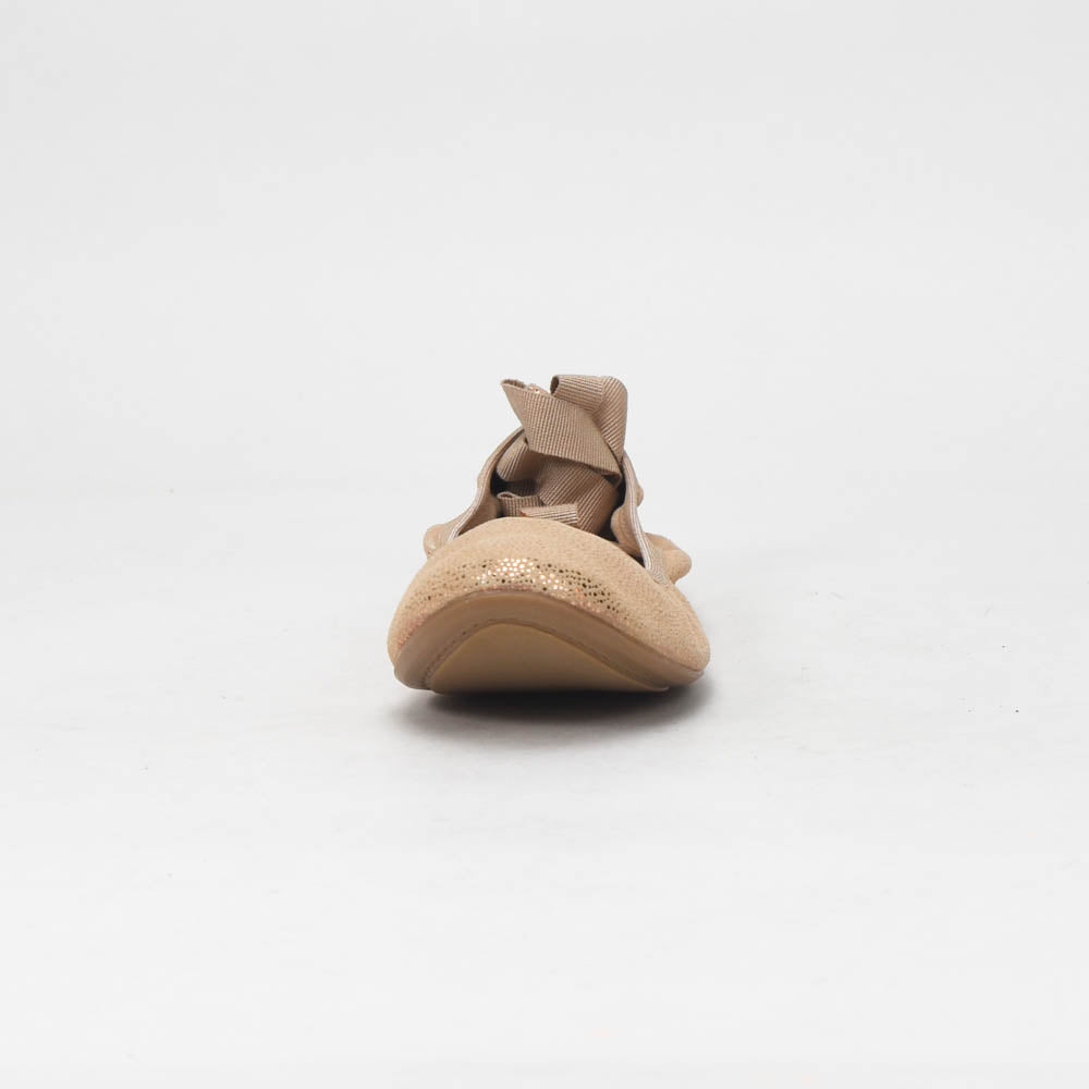 ANDRÉ BALLERINES FEMME ACTEE NUDE - 52119602200