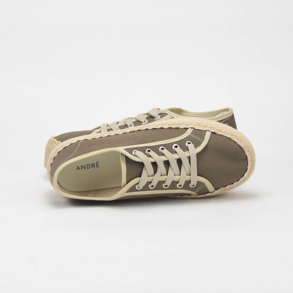 ANDRÉ ESPADRILLES LODGE FEMME - 52149984223