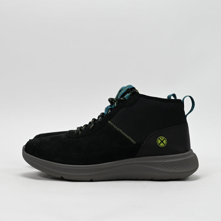 HUSH PUPPIES FOOTWEAR - HM02271-008