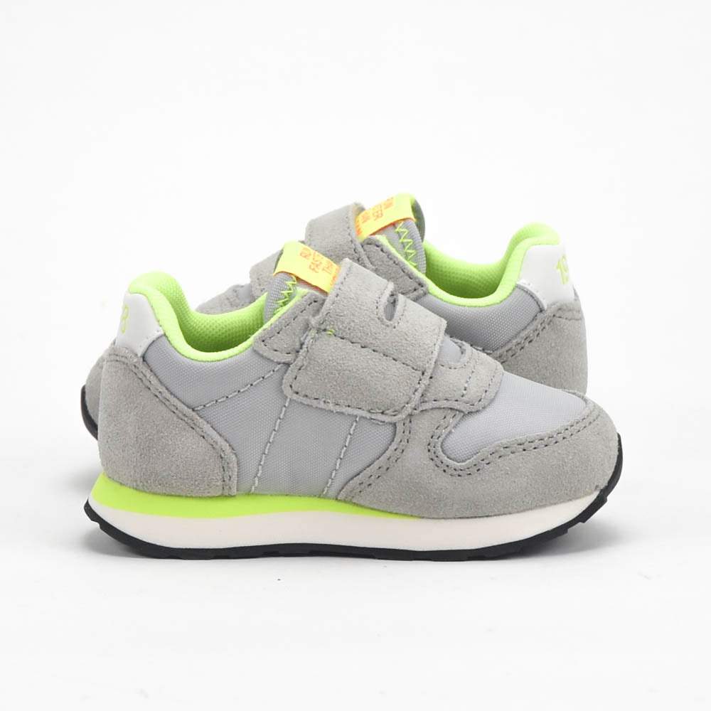 SUN68 SHOES - Z35302F-06