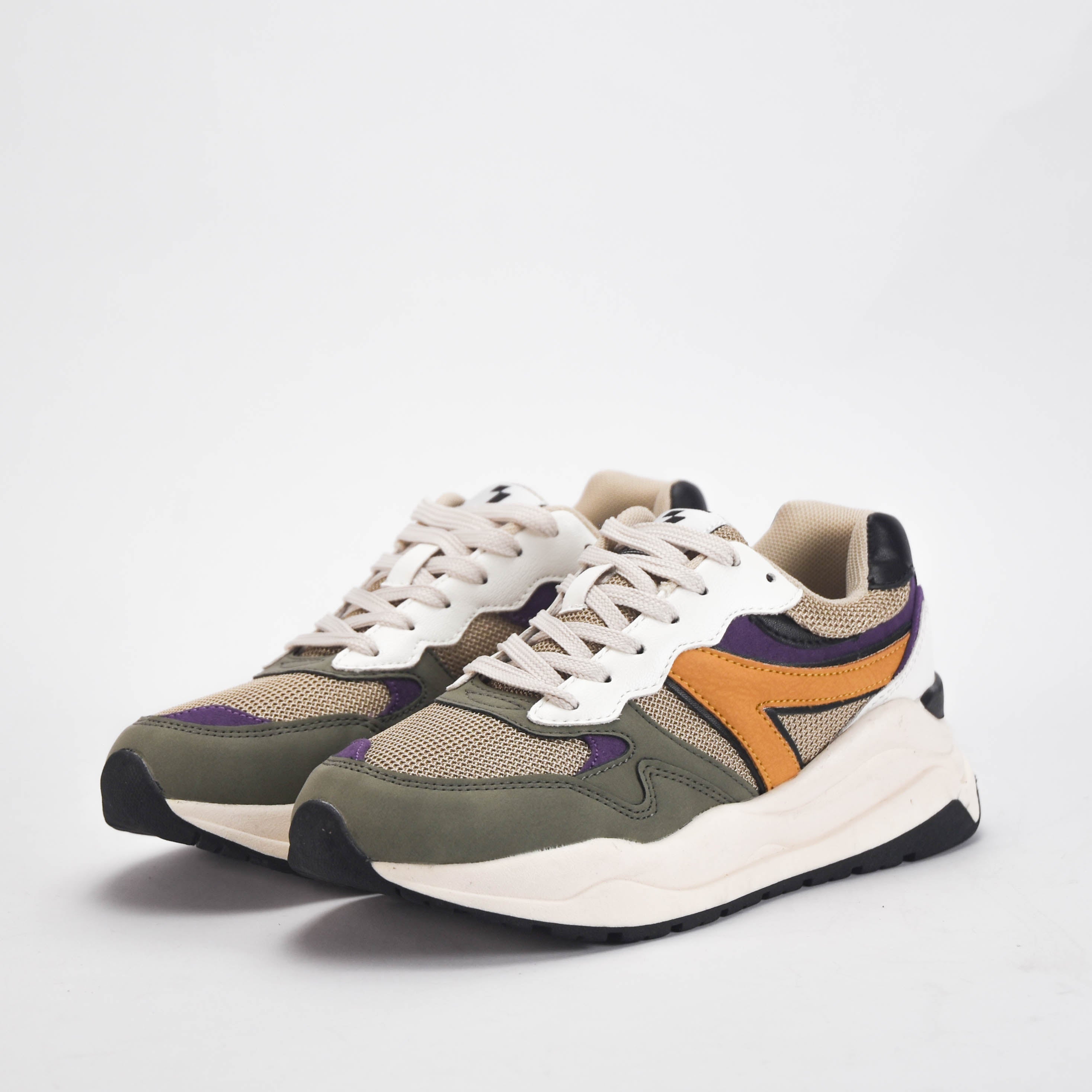 SAFETY JOGGER SHOES - 601413