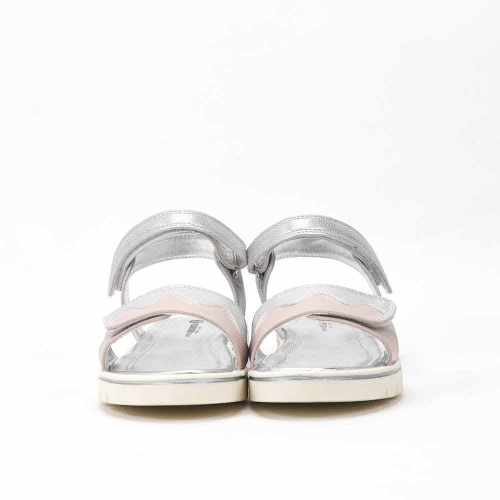 Safety Jogger Sandales  Femme - 587761-LPK-SIL