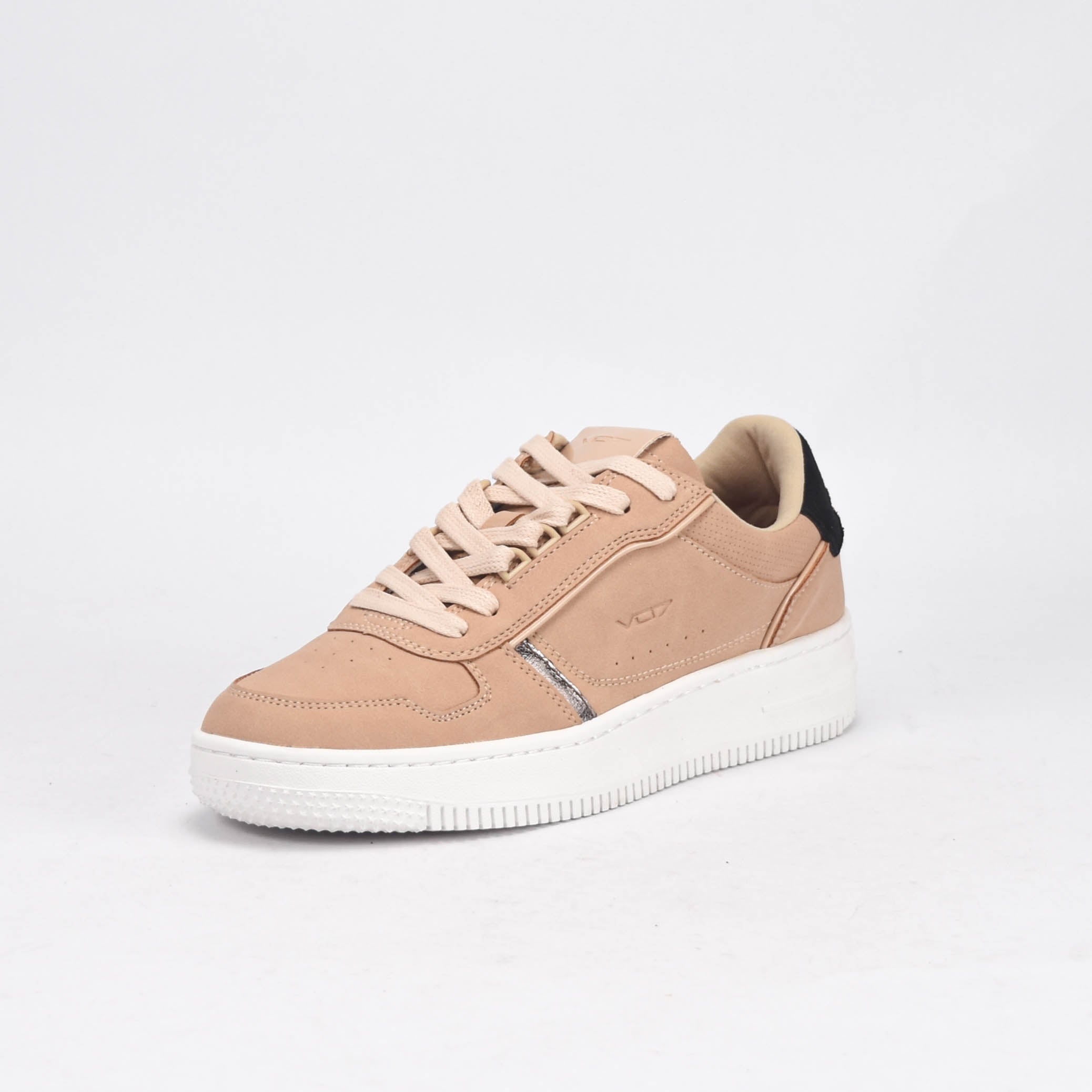 VO7 BASKETS AYA FEMME NUDE - CH-AYA-NUD