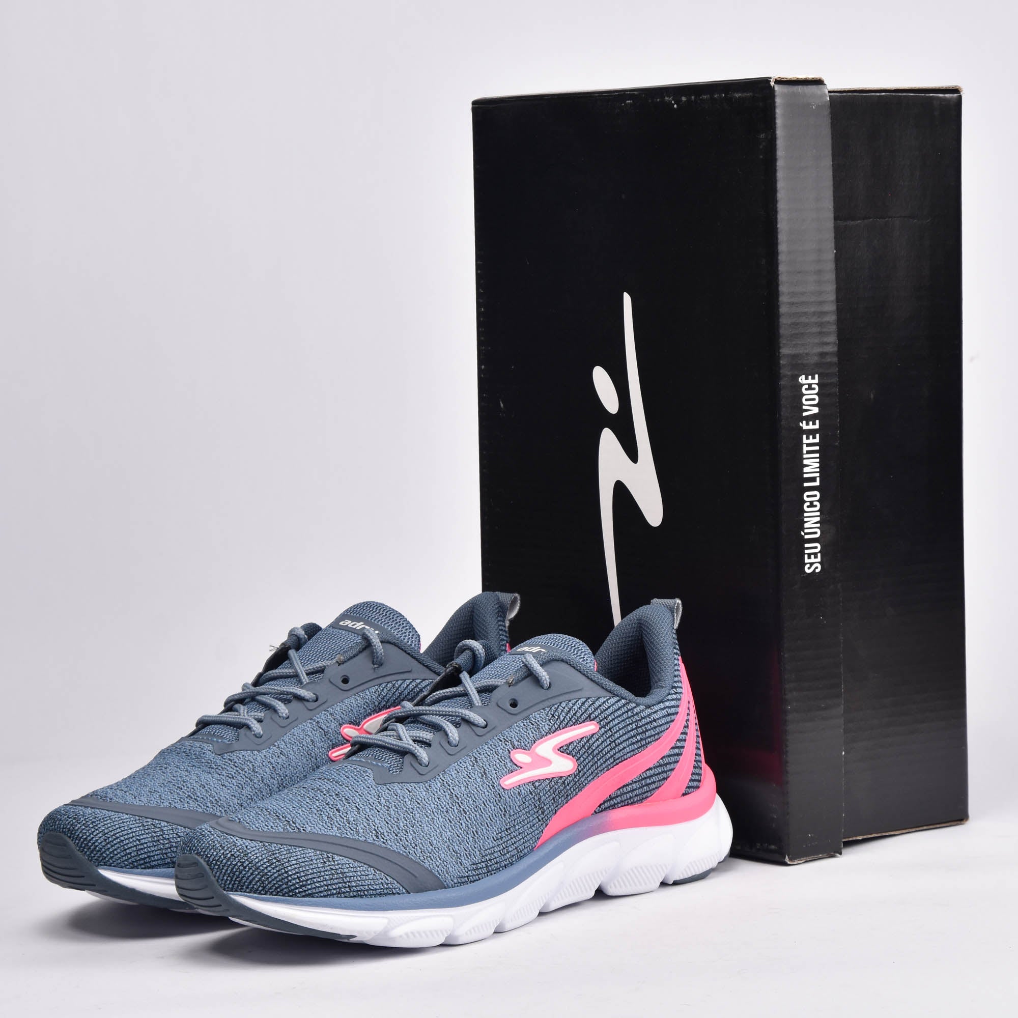 TENIS WALK - 8312F-1370
