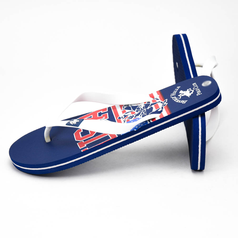 BEVERLY HILLS POLO CLUB TONG JUNIOR - 2780-BOY-NAVY