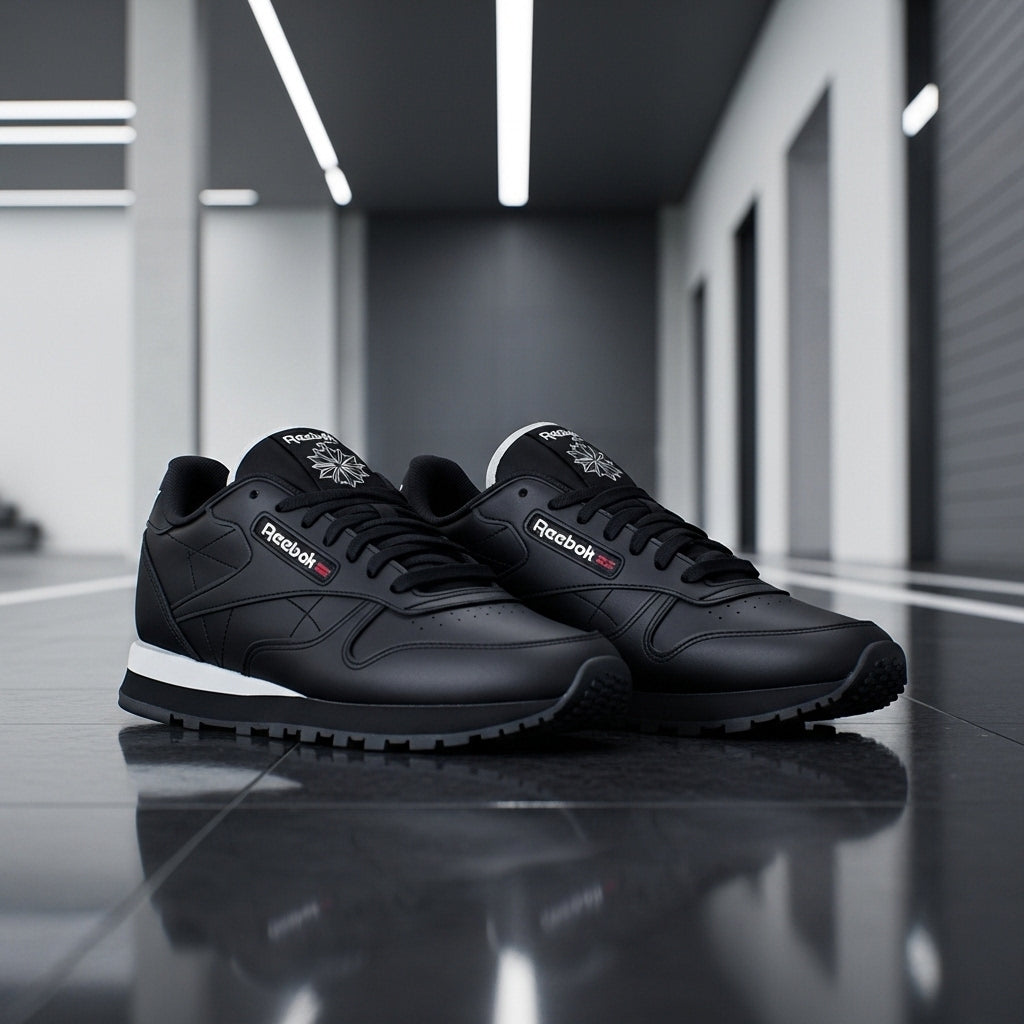 REEBOK CLASSIC LEATHER - 100229428
