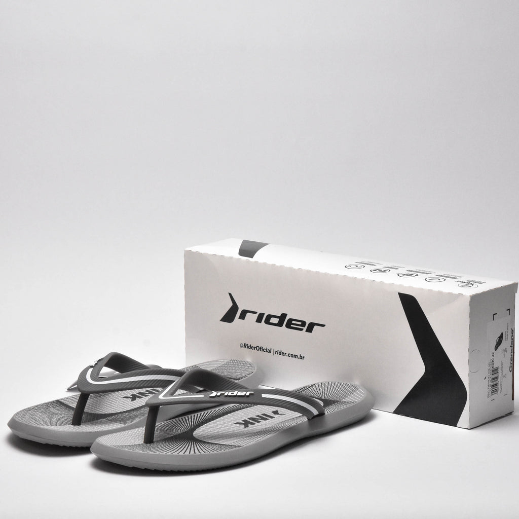 RIDER R1 INK AD GREY/BLACK/WHITE - 10611AY719