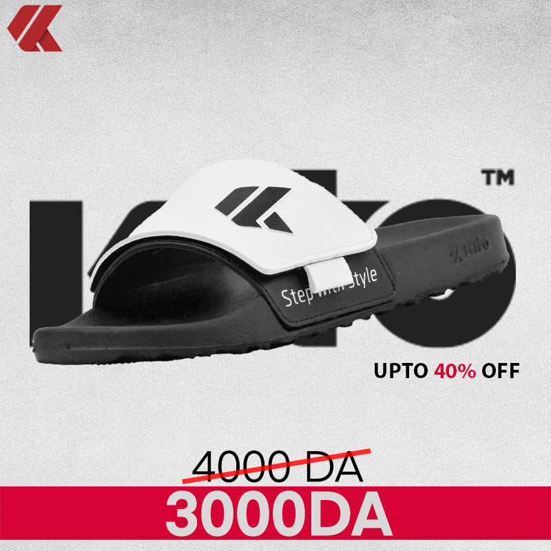 KITO - AH89M-BLACK