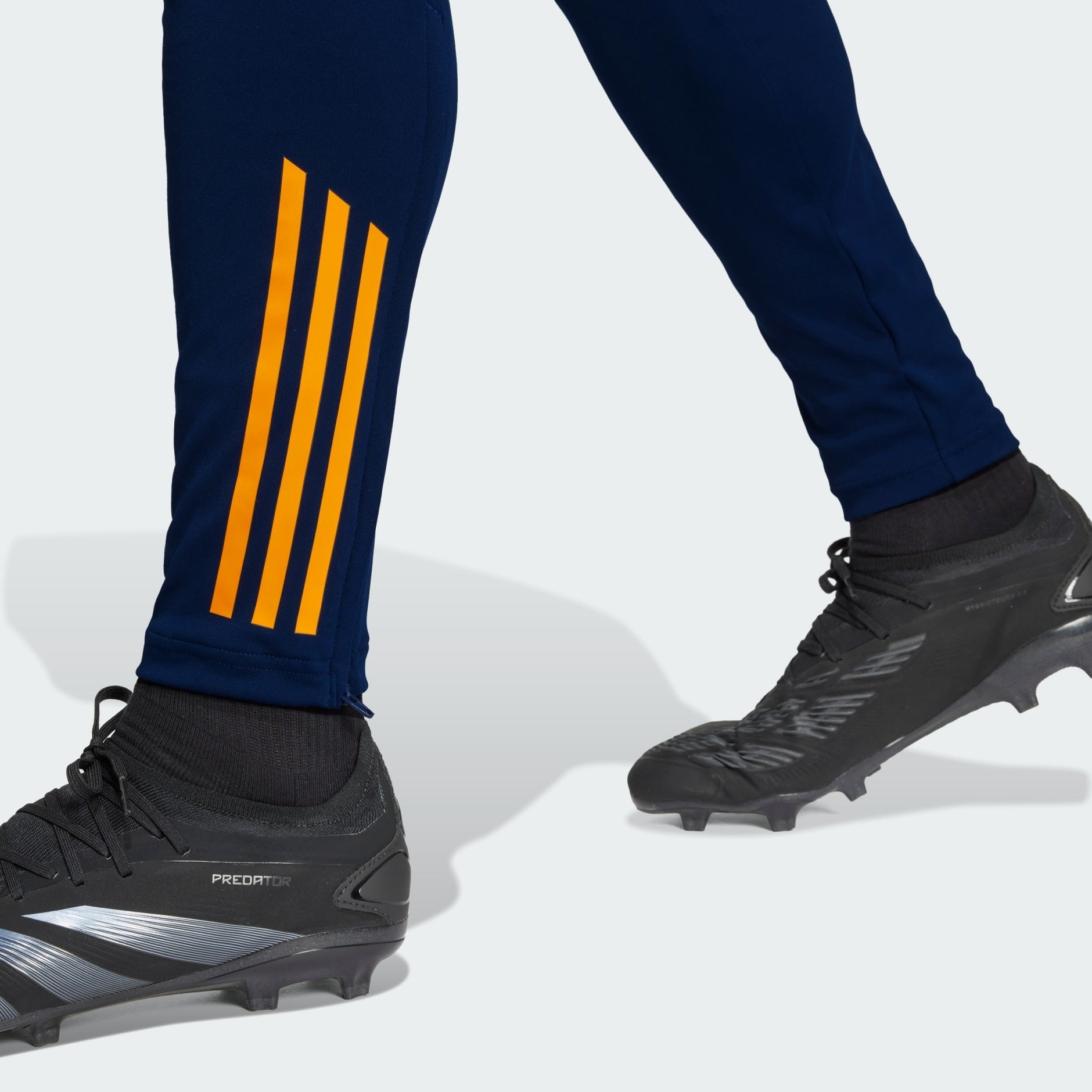 Pantalon d'entraînement Real Madrid Tiro 24 Competition Adidas - IT5113