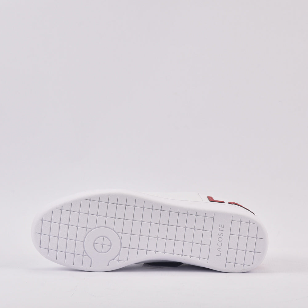 LACOSTE CARNABY EVO 120 - 39SMA0052286