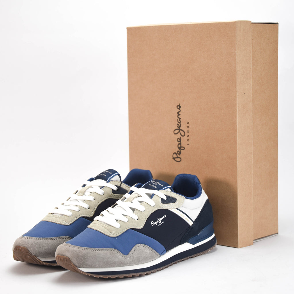 Pepe Jeans SHOES - PMS40036-945