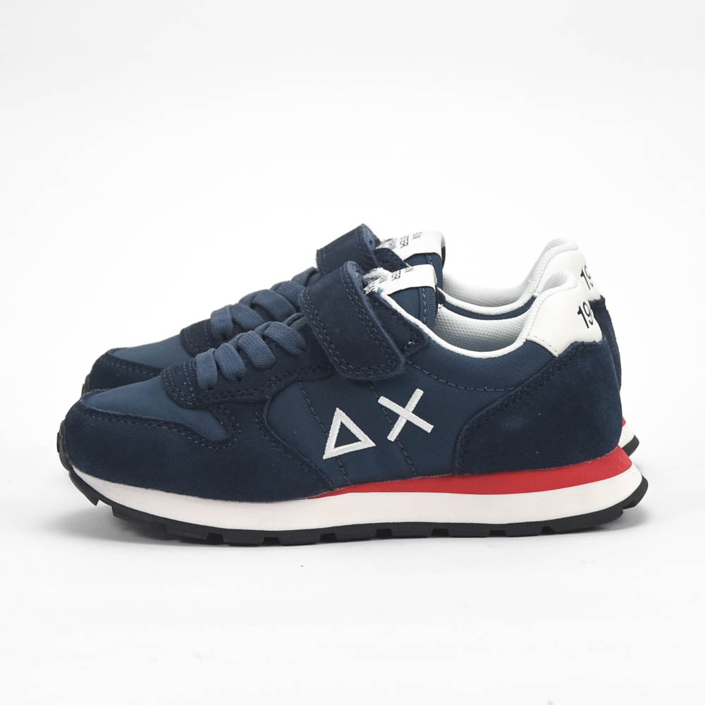 SUN68 SHOES - Z35301K-07