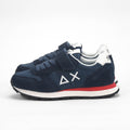 SUN68 SHOES - Z35301K-07