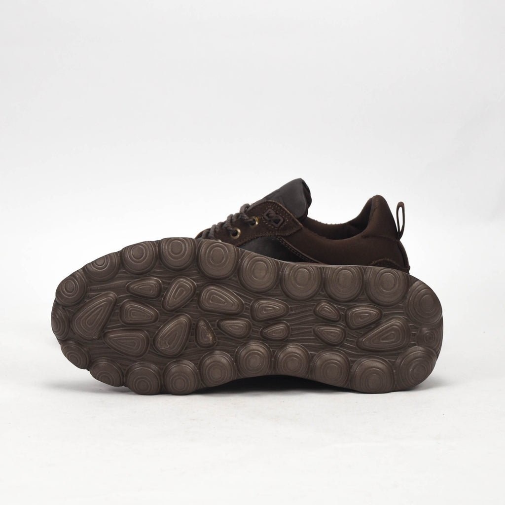 STYLE MARRON - S200-MARRON