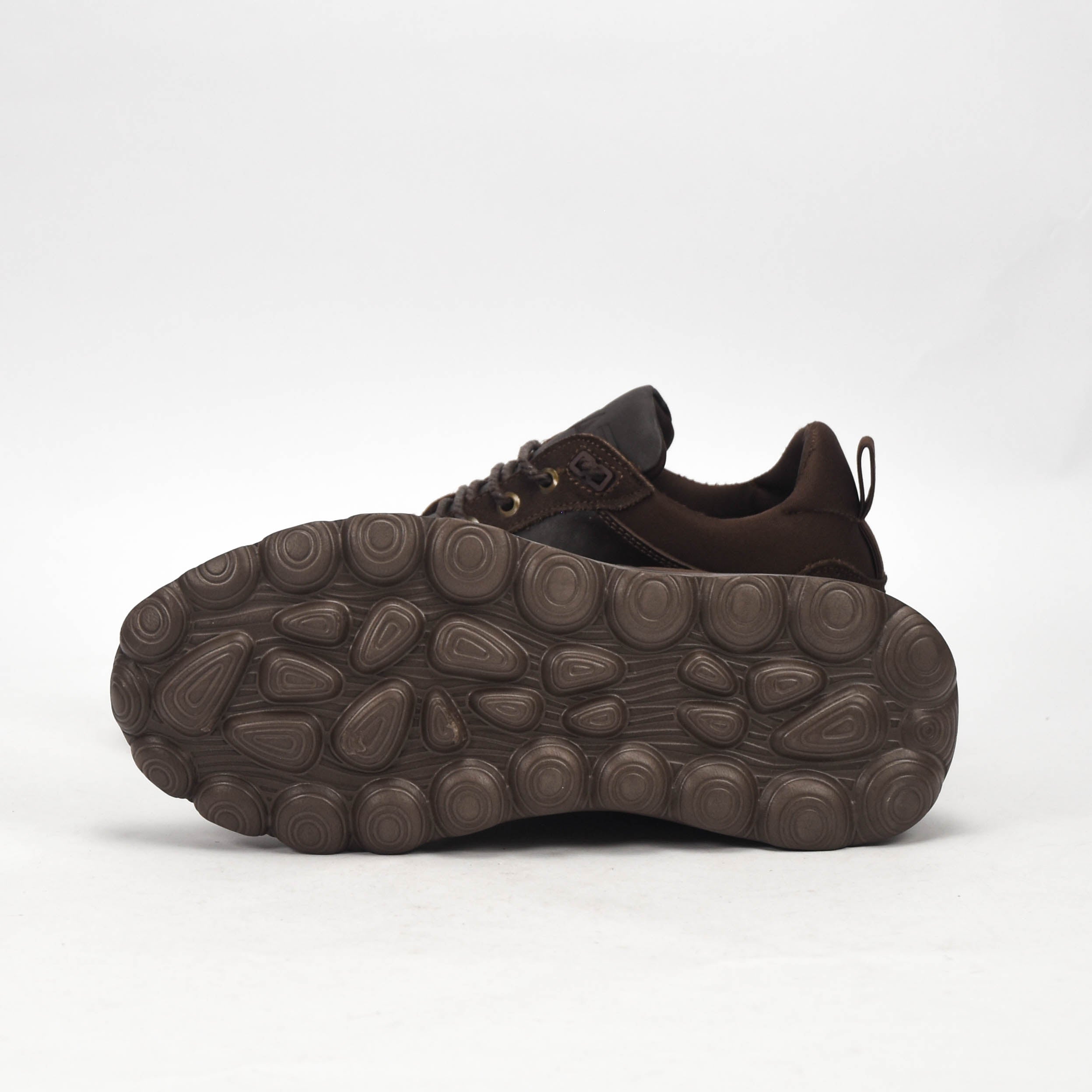 STYLE MARRON - S200-MARRON