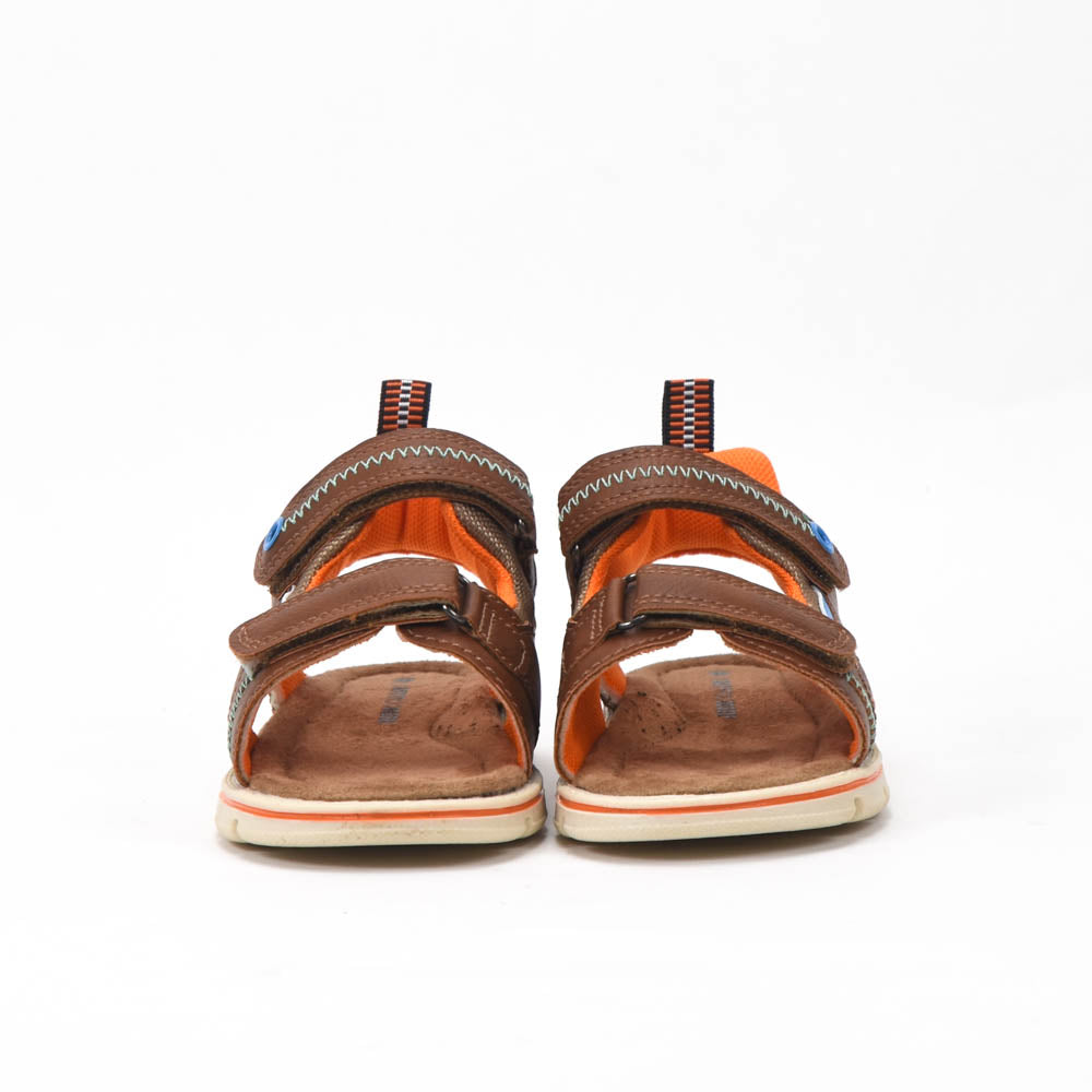 Safety Jogger Sandale Enfant - 608020-NAT-TBL