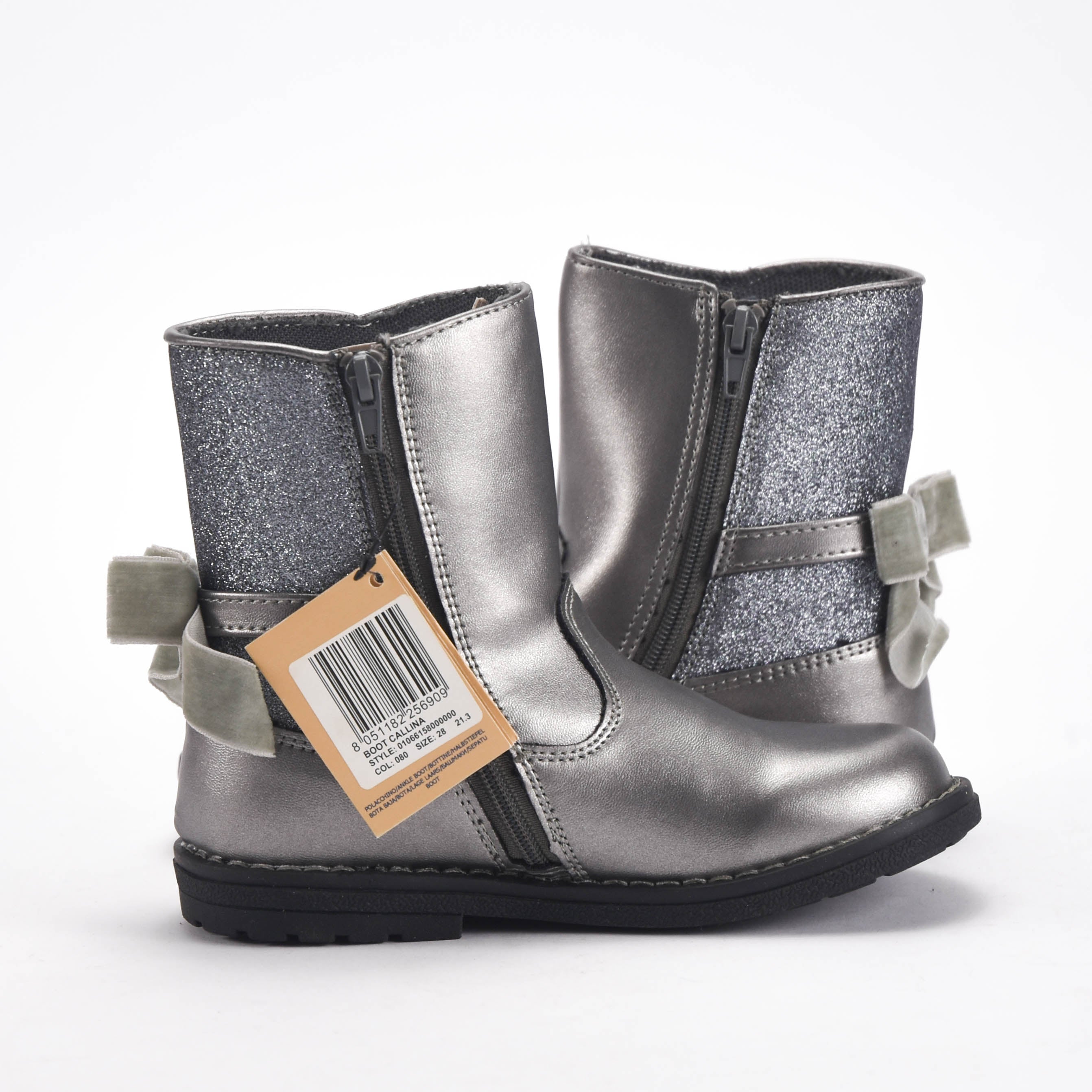 CHICCO CHAUSSURES POUR ENFANT - 01066158000000-080