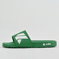 CLAQUETTE AH21M GREEN KITO - AH21MG