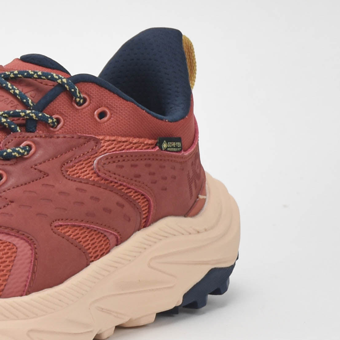 HOKA SHOES - 1141632-HSSS