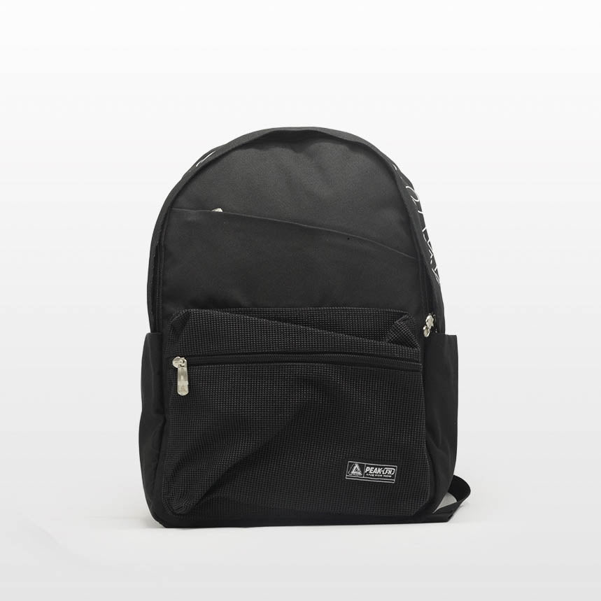 PEAK SAC A DOS UNISEX NOIR - B1242020-0020