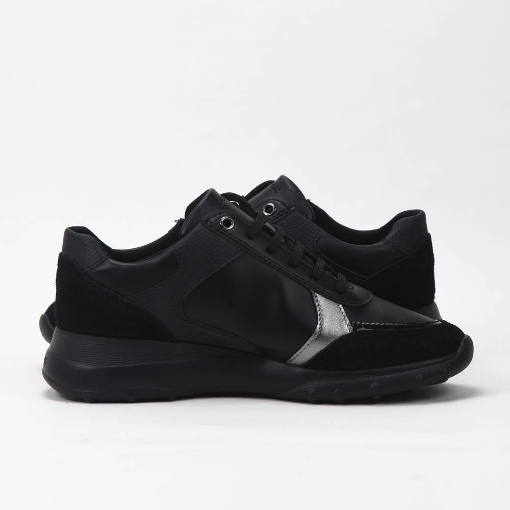 Geox Alleniee B Sneakers Femme - D36LPB05422-C9999