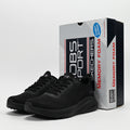 Skechers BOBS Squad Chaos Face Off Sneakers - 117209-BBK