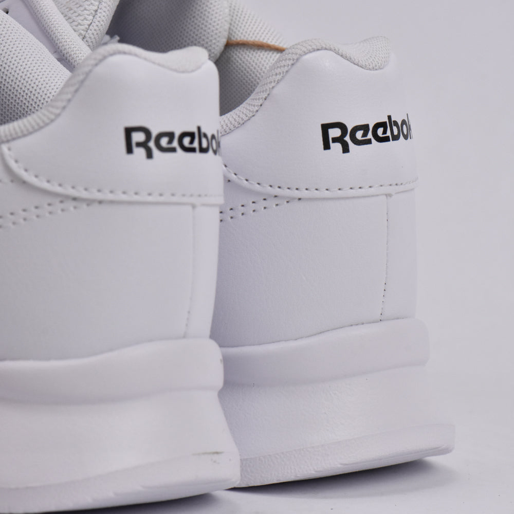 REEBOK RAMBLE WHITE/WHITE/BLACK - 100209141