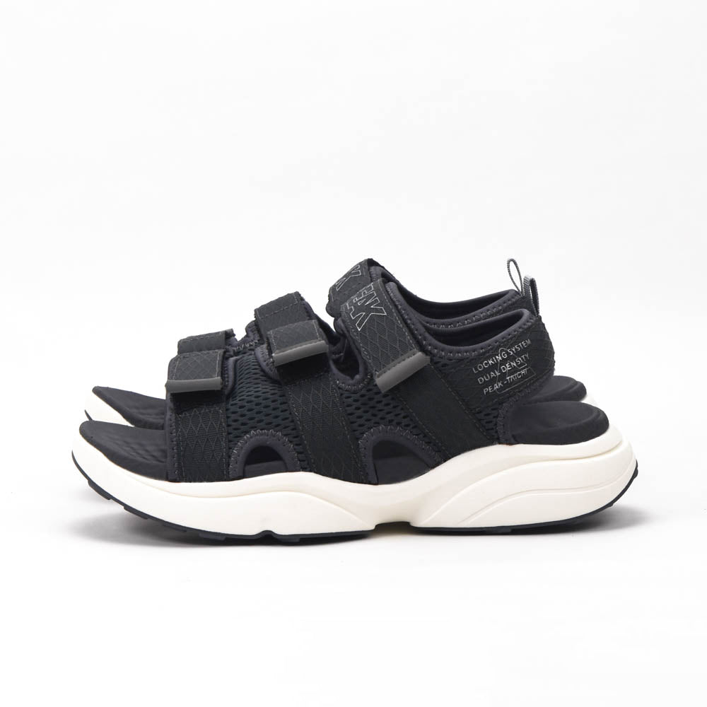 Peak Sports Sandals Grey - ET59091L-9DK6