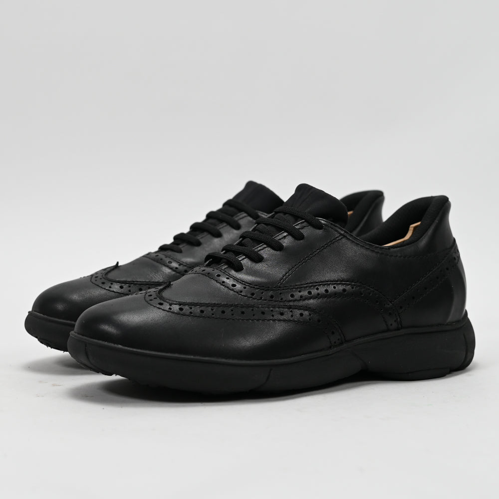 GEOX - FOOTWEAR - U36G6C00043-C9999