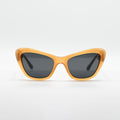 Coach HC8205 Square Sunglasses - HC8205-544680
