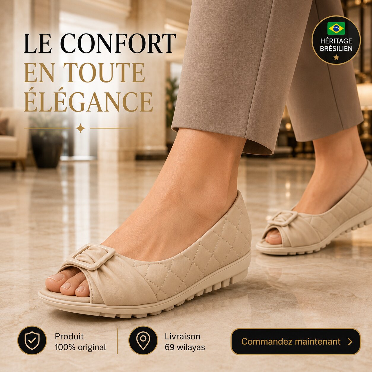 Piccadilly Chaussures Femme - 112008-1