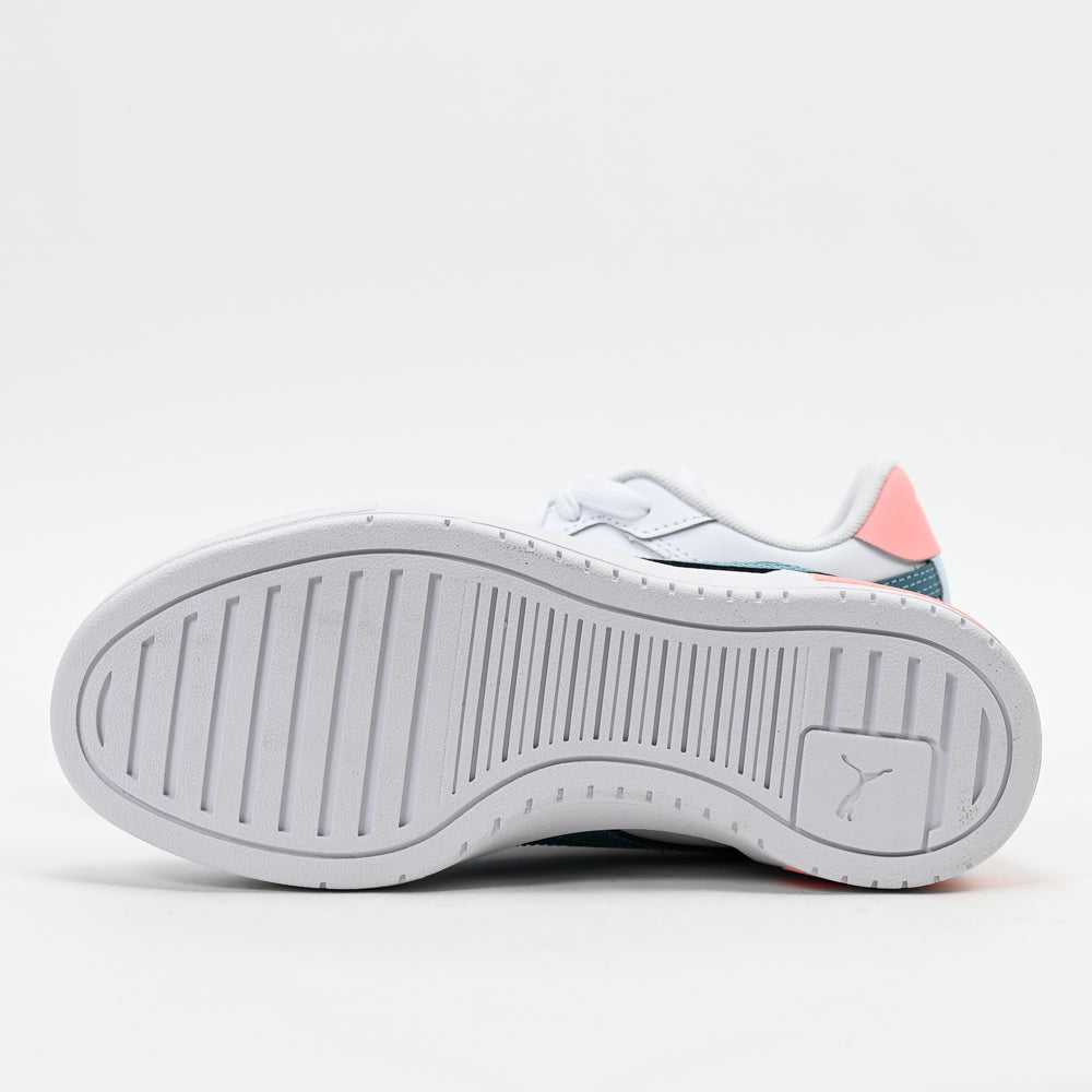 PUMA CA Pro Block Junior Sneakers - 392004 04