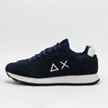 SUN68 Tom Solid Sneakers - Z34101-07