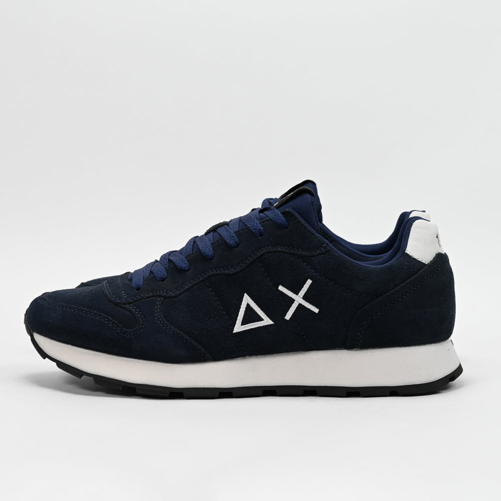 SUN68 Tom Solid Sneakers - Z34101-07