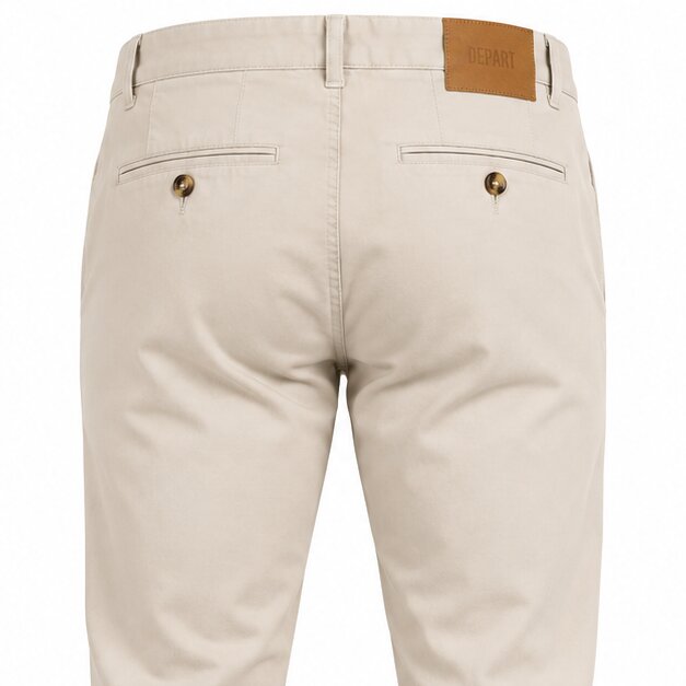 Depart Pantalon - MG167-G21-000826