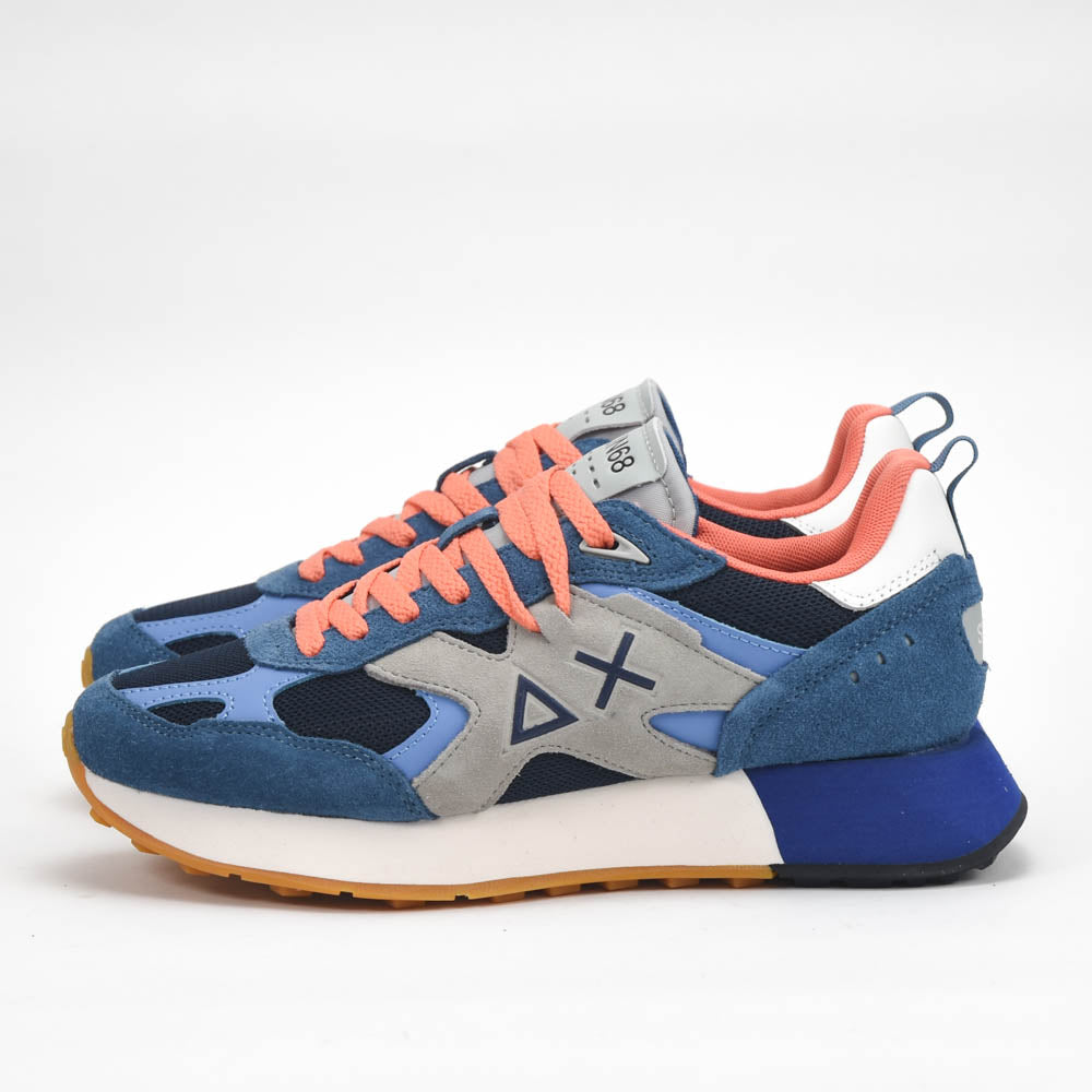 SUN68 SHOES - Z35115-80