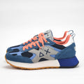SUN68 SHOES - Z35115-80