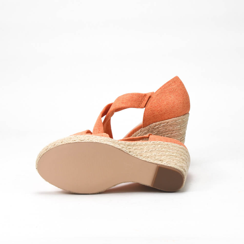 ANDRÉ SANDALES PERMELIA FEMME - 52314989634