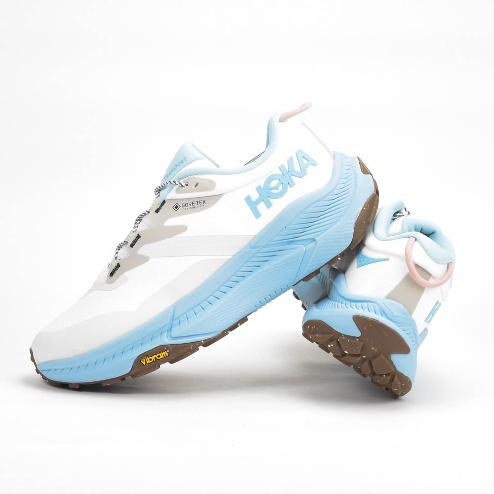 HOKA  Transport GORE-TEX Illusion Dusk Sneakers - 1133958-ISK