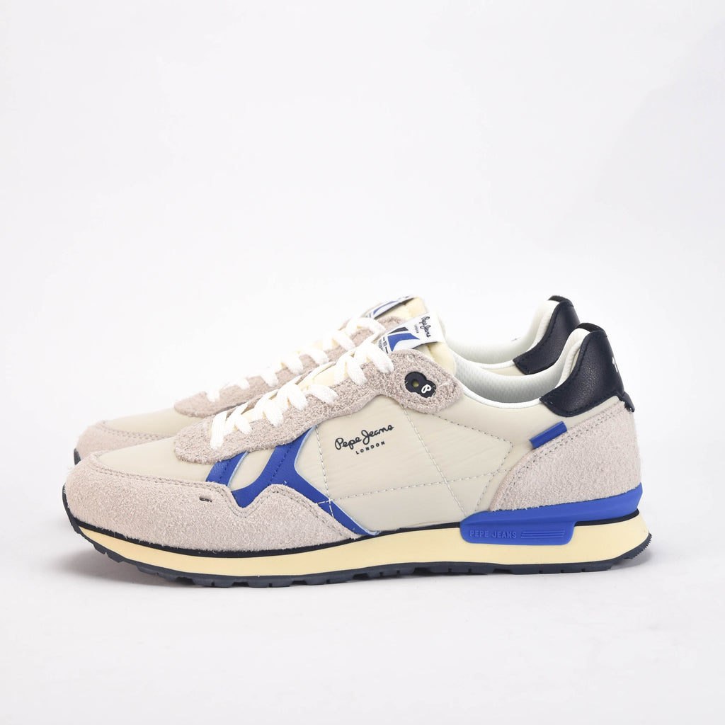 Pepe Jeans SHOES - PMS40033-803