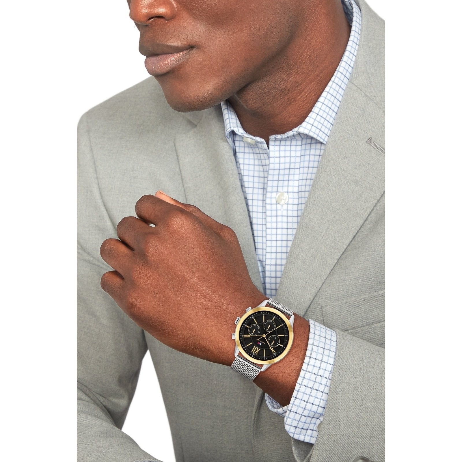 MONTRE Tommy Hilfiger Morrison - 1710528
