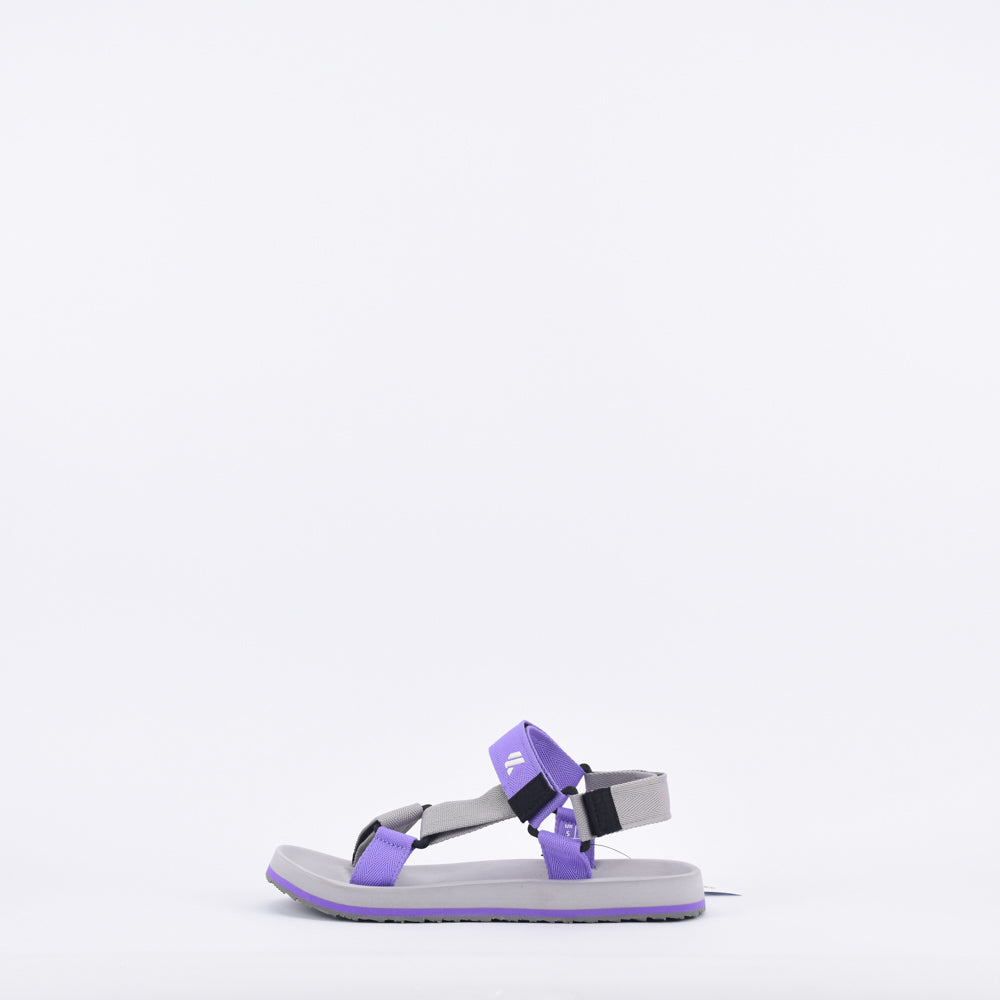 SANDAL KITO - AC27W-PURPLE/VIOLET