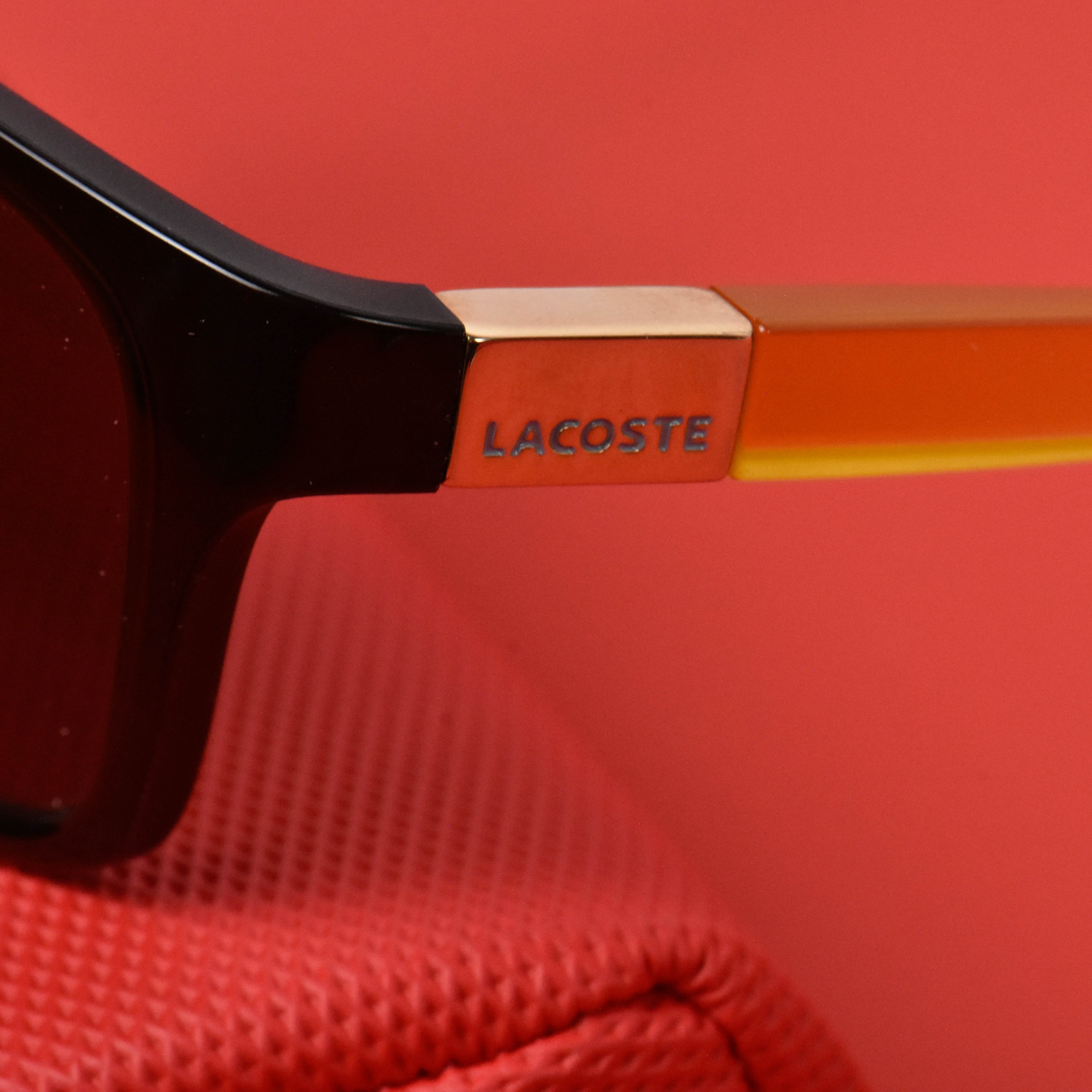 LUNETTE DE SOLEIL LACOSTE - L503S