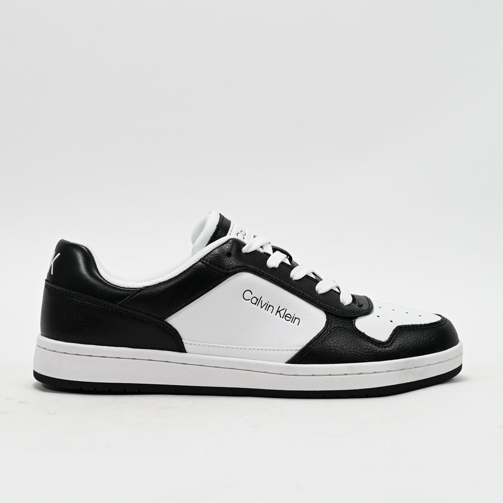 Calvin Klein Cico Classic - FWOFW25290-2BLK