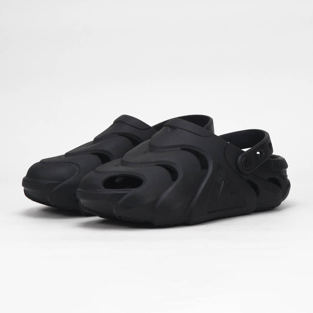 Peak Sandals Black - ET42811L-Y291