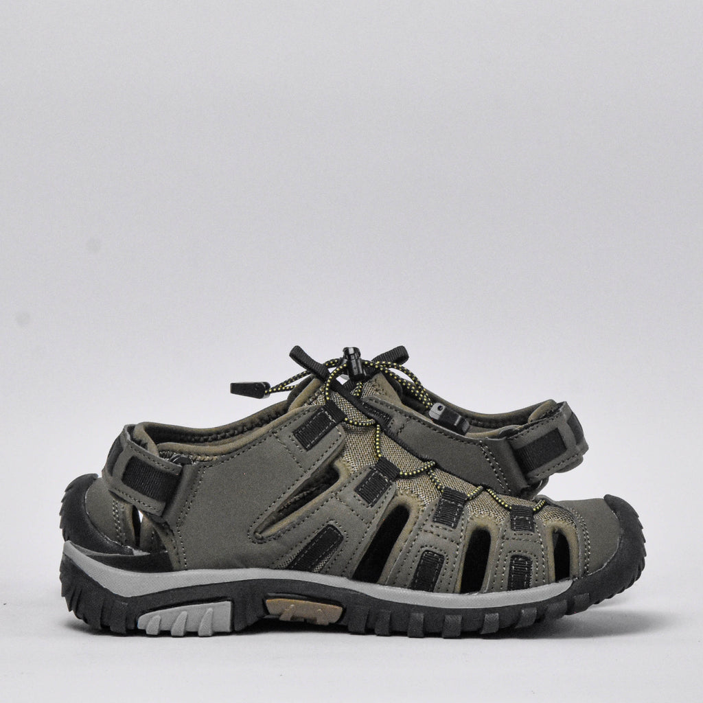 Cove Sport Military Olive-Black - O014426