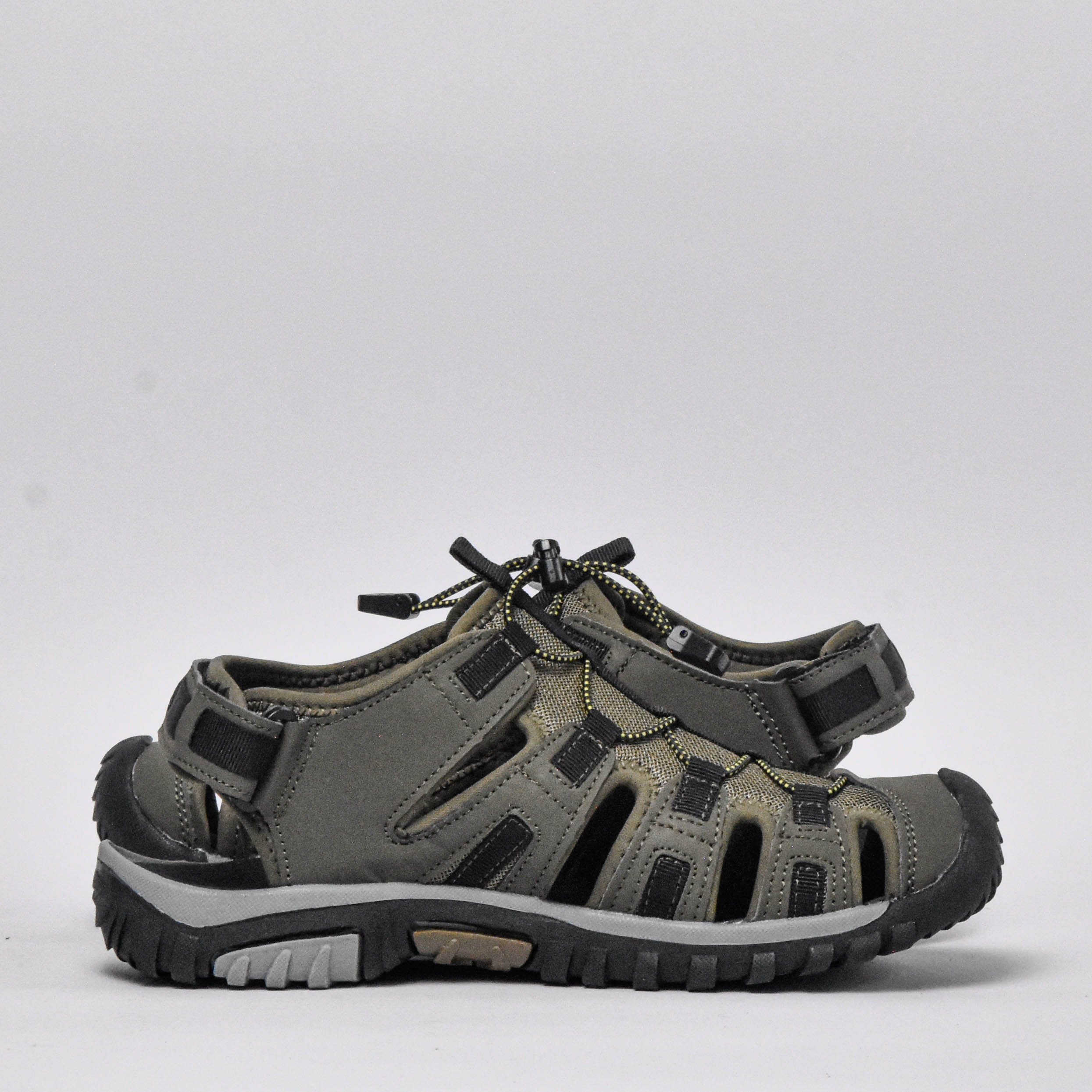 Cove Sport Military Olive-Black - O014426